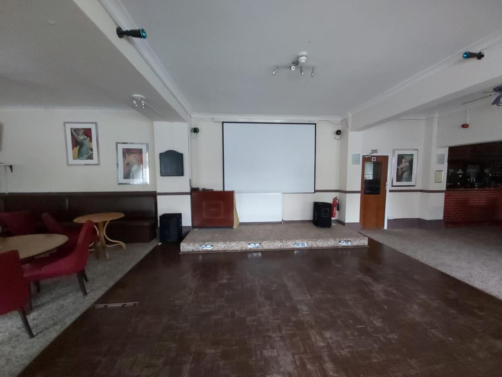 Channel View Hotel Sandown Exterior foto